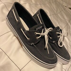 NWOT Sperry slide on bost shoe